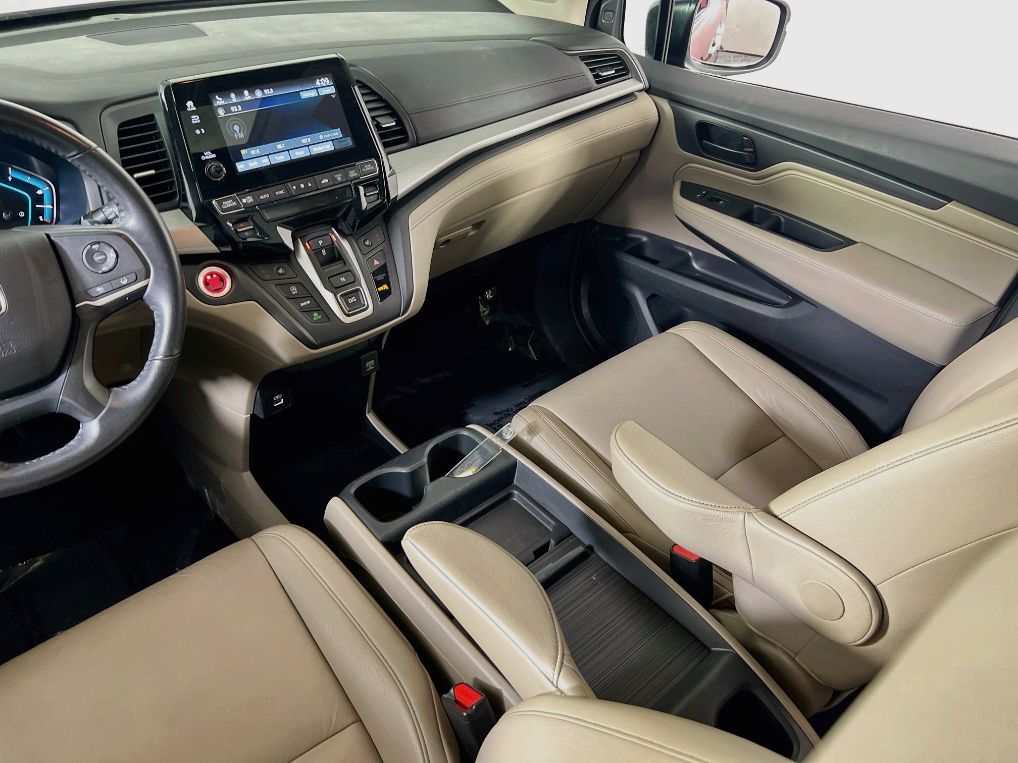 Used 2023 Honda Odyssey EX-L image 23