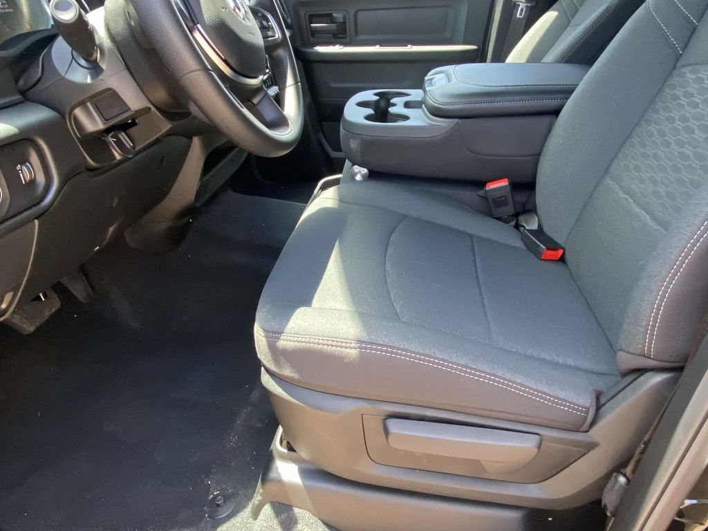 New 2026 RAM 2500 Warlock AWD/4WD image 41
