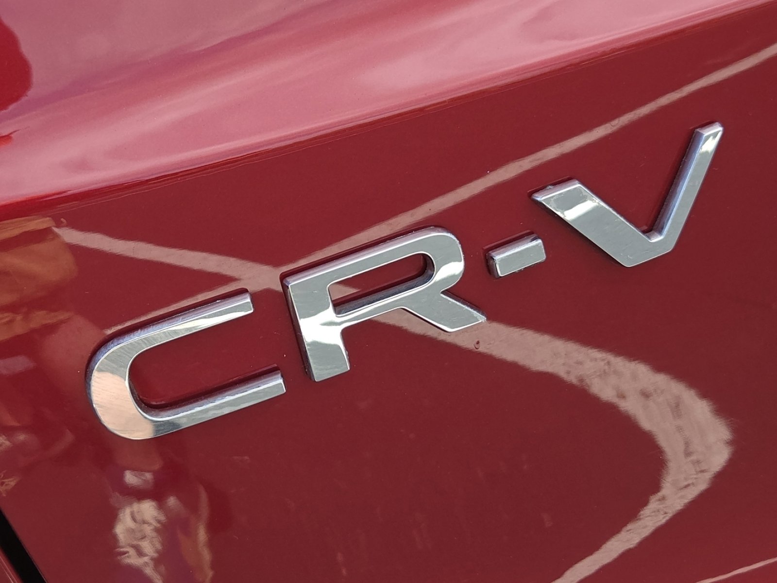 Certified 2024 Honda CR-V EX-L image 16