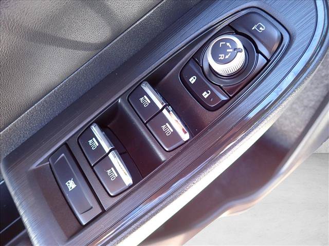 Certified 2026 Subaru Outback Touring XT AWD/4WD image 17