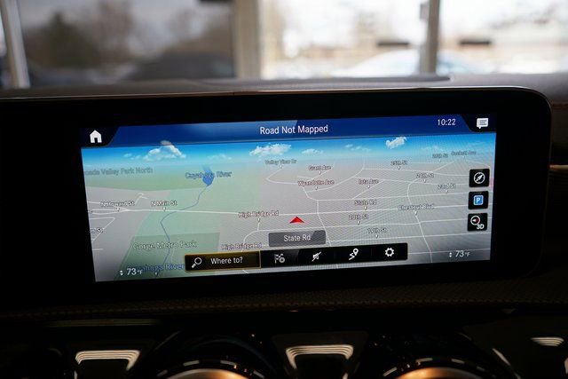 Used 2020 Mercedes-Benz CLA 250 4MATIC image 8