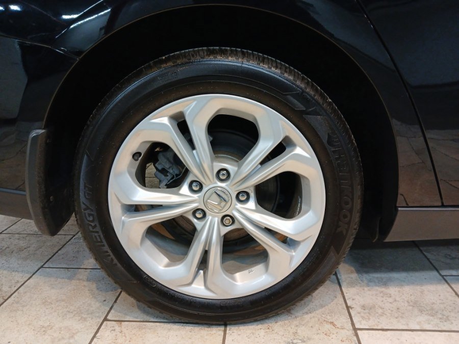 Used 2024 Honda Accord LX image 9