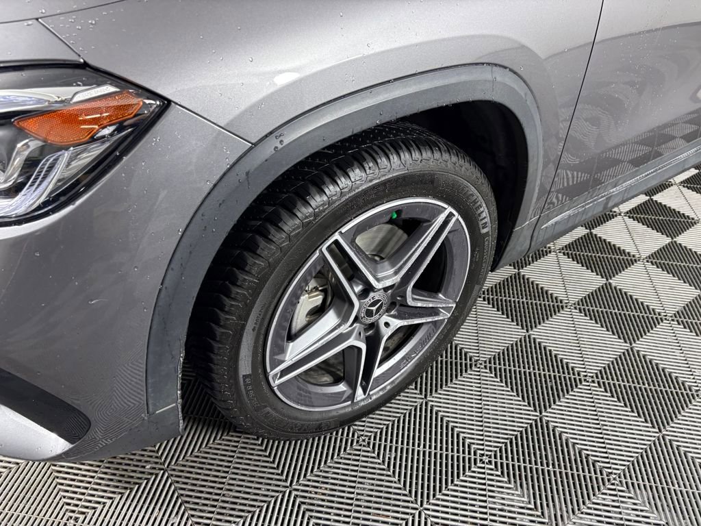 Used 2023 Mercedes-Benz GLA 250 4MATIC image 10