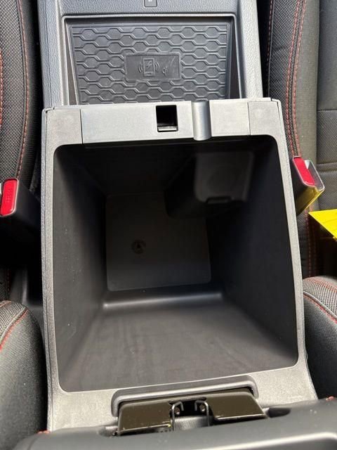 New 2026 Nissan Frontier PRO-4X w/ Pro-4x Convenience Package image 24