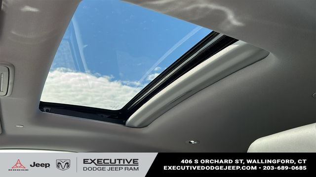 Used 2025 Acura ADX AWD image 22