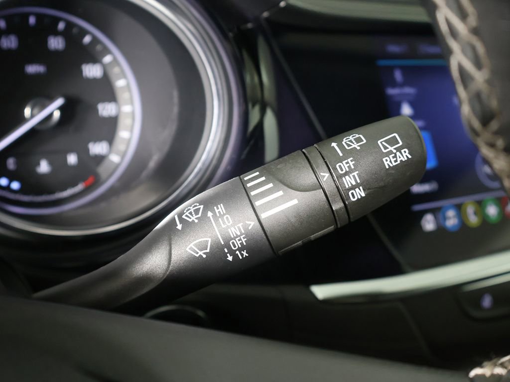 Used 2023 Buick Encore GX Select w/ Sport Touring Package image 34