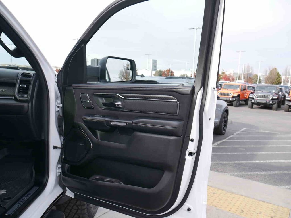 Used 2024 RAM 1500 TRX image 31