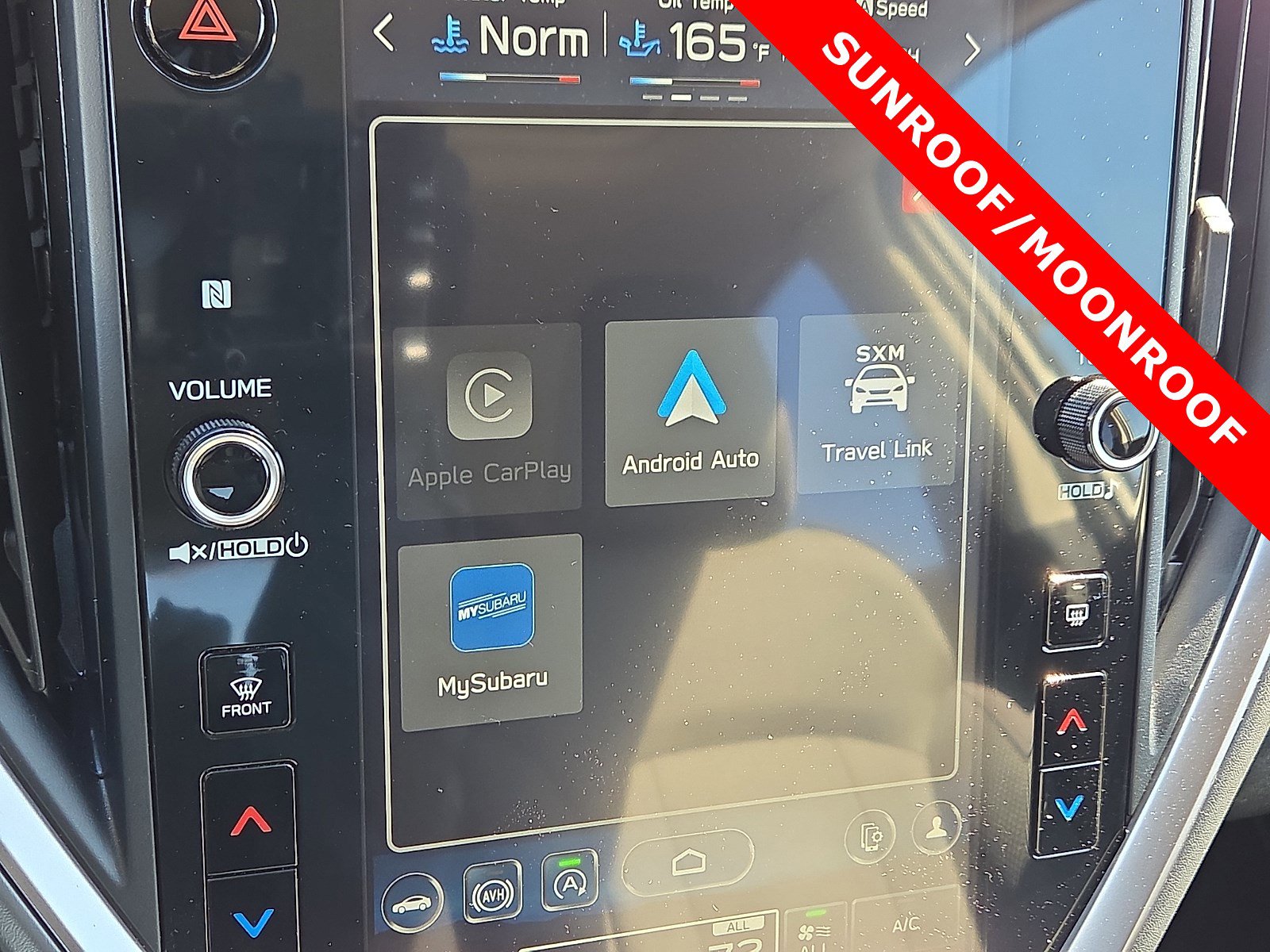 Used 2024 Subaru Crosstrek 2.0i Premium image 17