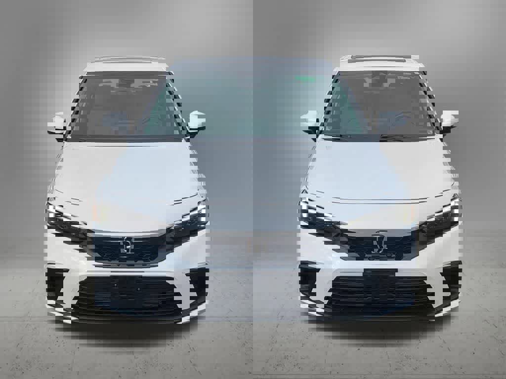 Used 2023 Honda Civic EX-L image 9