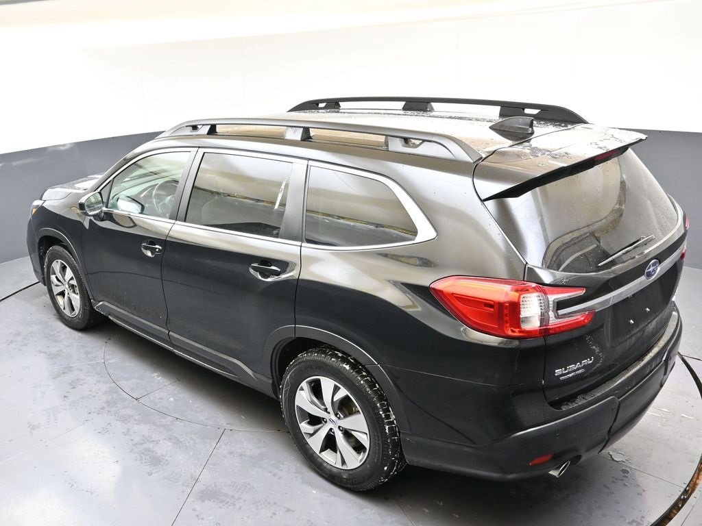 Certified 2024 Subaru Ascent Premium w/ Convenience Package image 38
