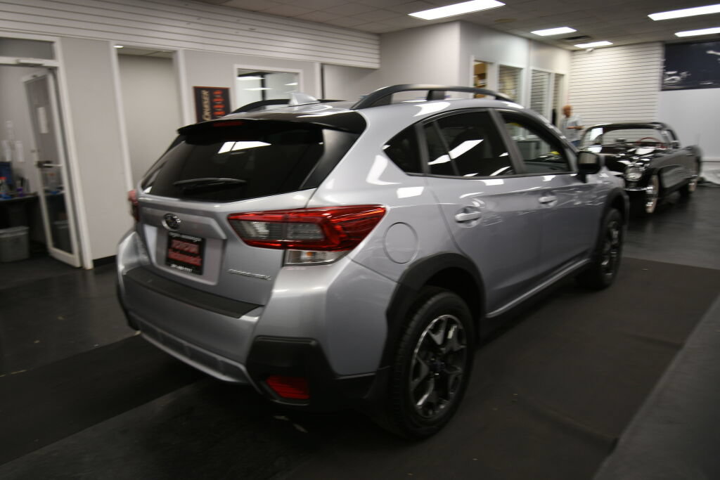 Used 2020 Subaru Crosstrek 2.0i Premium AWD/4WD image 7