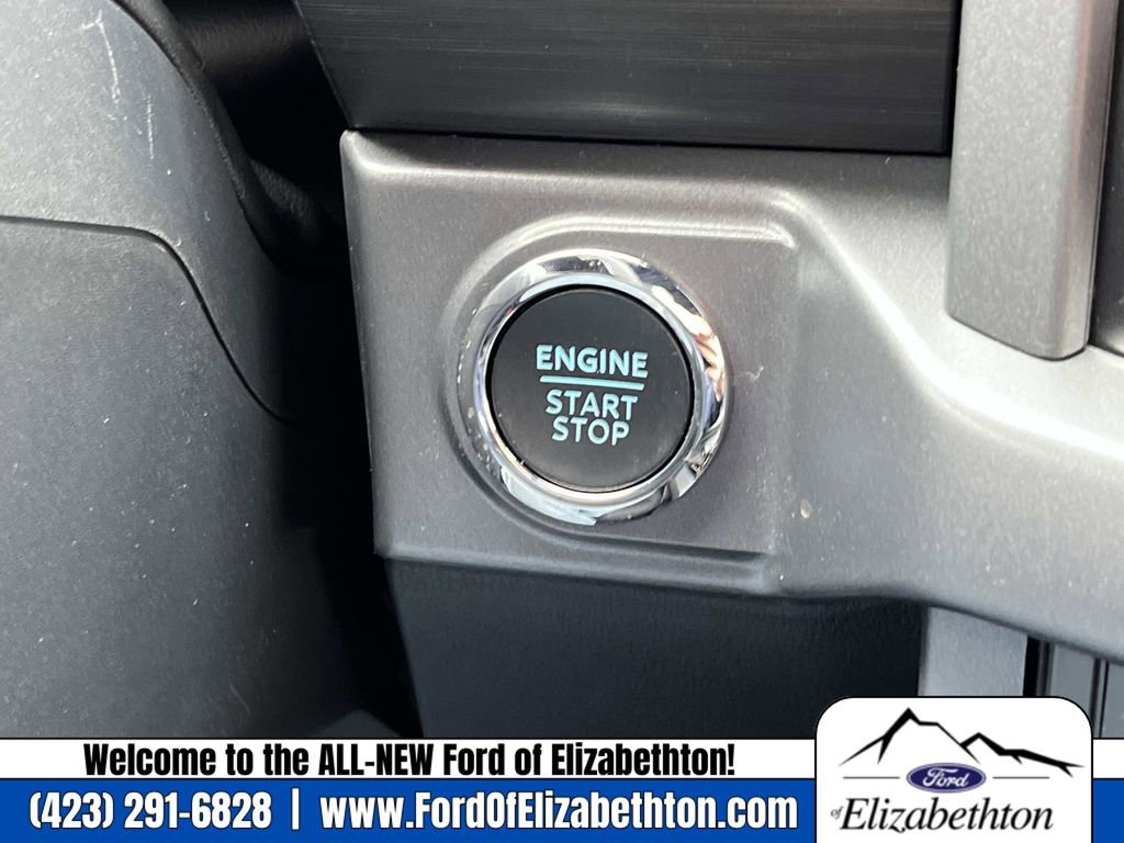 New 2026 Ford F150 XLT w/ Equipment Group 302A MID image 29
