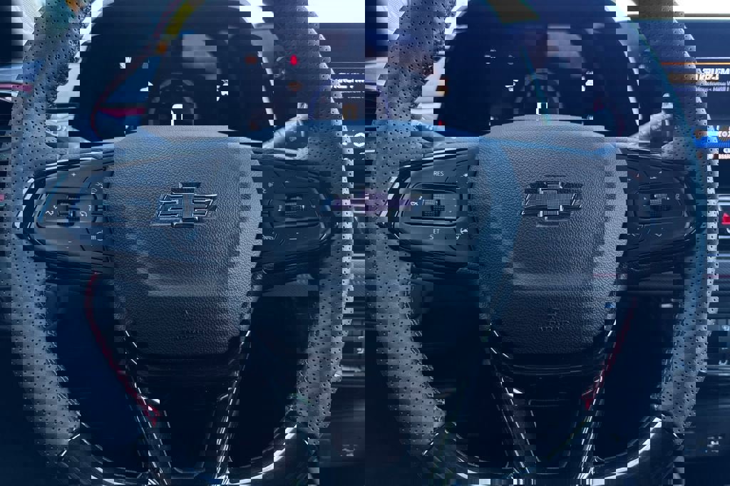 New 2026 Chevrolet TrailBlazer RS w/ Convenience Package image 23