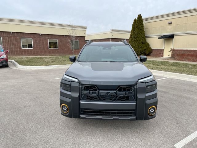 New 2026 Subaru Outback Wilderness image 7