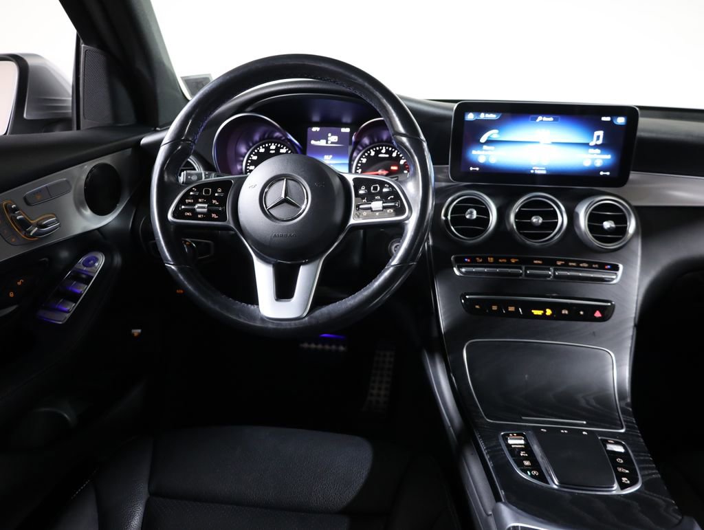 Used 2022 Mercedes-Benz GLC 300 4MATIC image 62