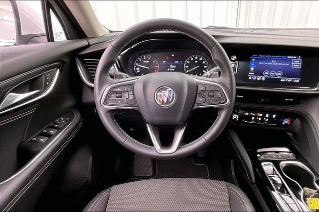 Certified 2023 Buick Envision Preferred FWD image 5