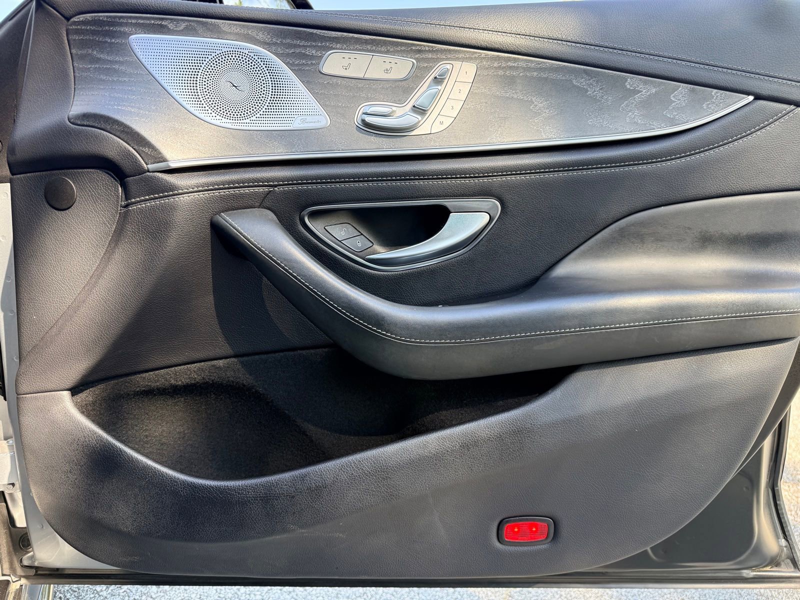 Used 2019 Mercedes-Benz AMG GT 63 S image 46