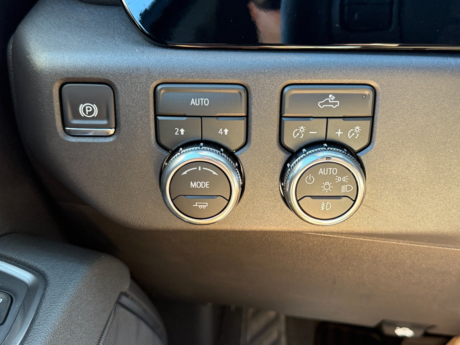 New 2026 GMC Sierra 1500 Elevation AWD/4WD image 28