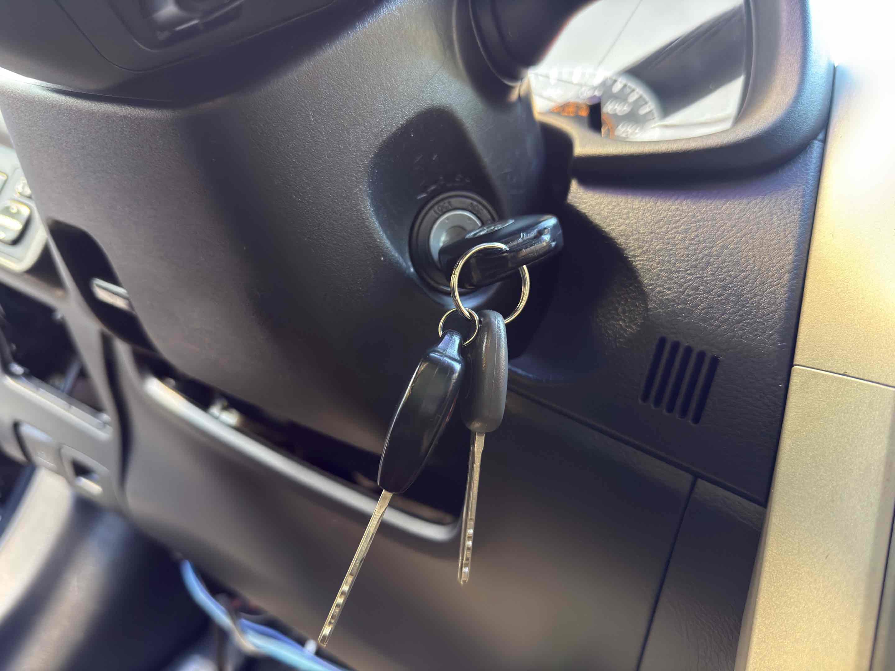 Used 2010 Toyota Corolla XRS image 42