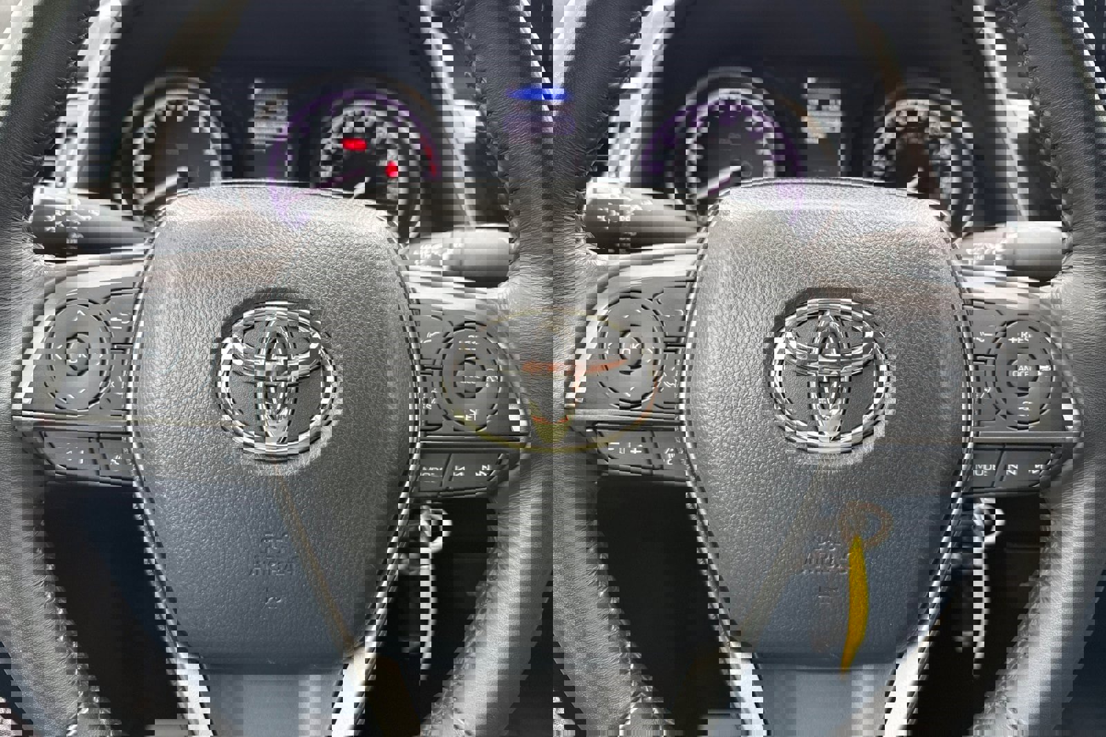 Used 2023 Toyota Camry SE image 22