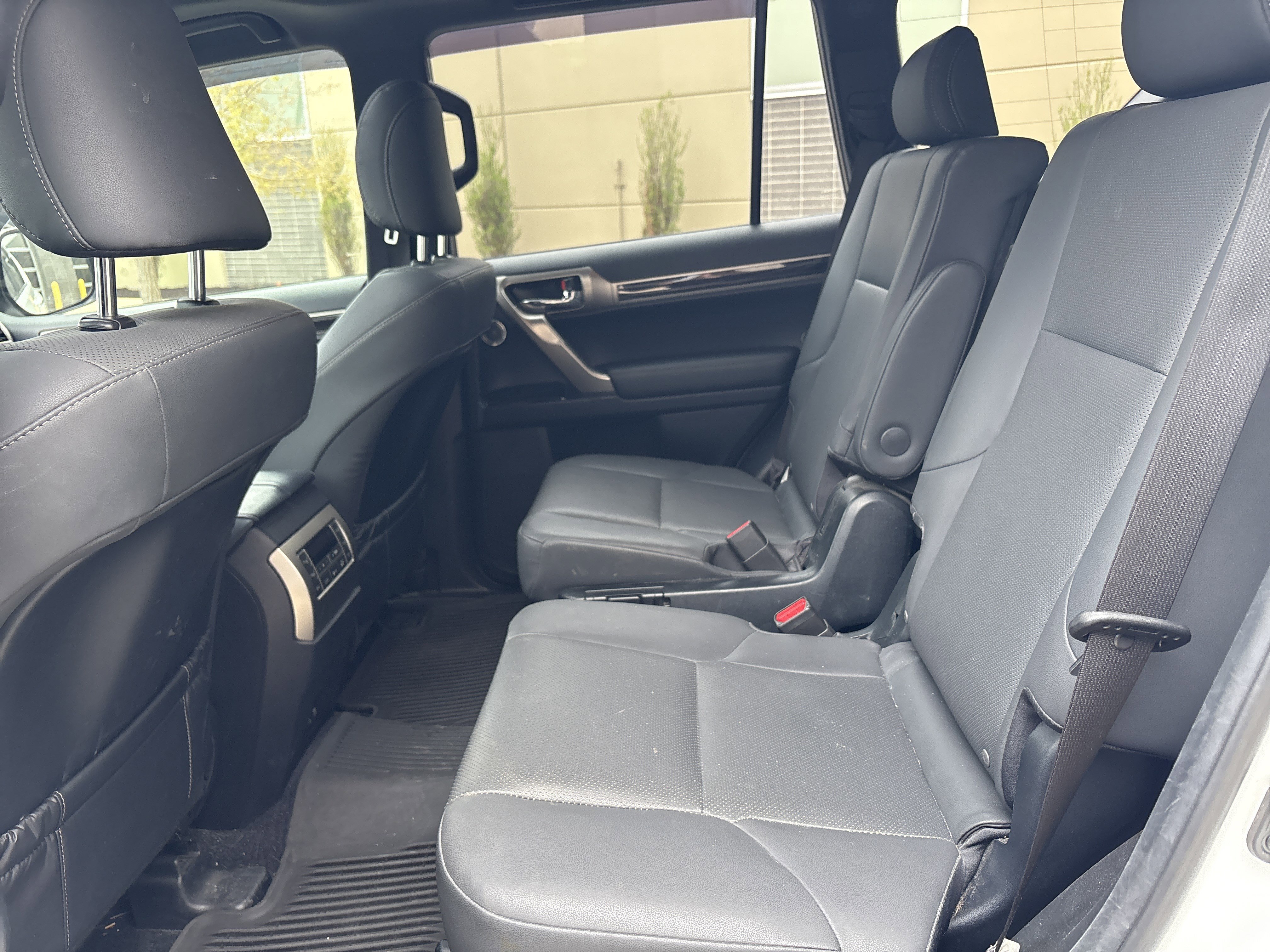 Used 2021 Lexus GX 460 Premium image 20