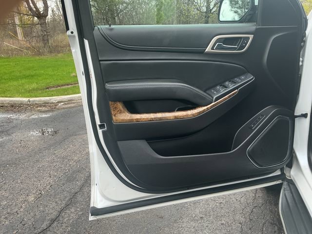 Used 2016 GMC Yukon Denali w/ Open Road Package image 12