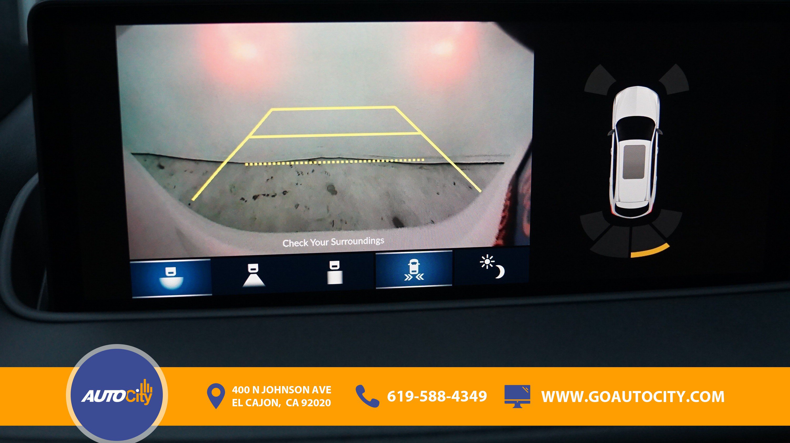 Used 2023 Acura MDX FWD w/ Technology Package image 11