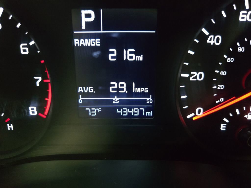 Used 2023 Kia Rio LX image 19