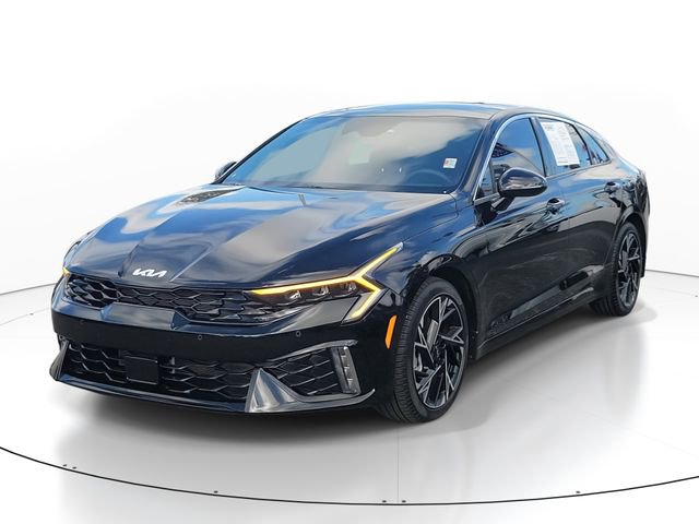 Used 2025 Kia K5 GT-Line w/ GT-Line Premium Package image 2