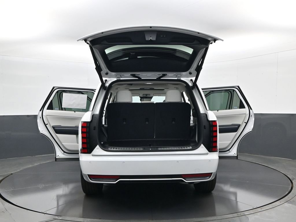 New 2026 Hyundai Palisade Calligraphy image 33