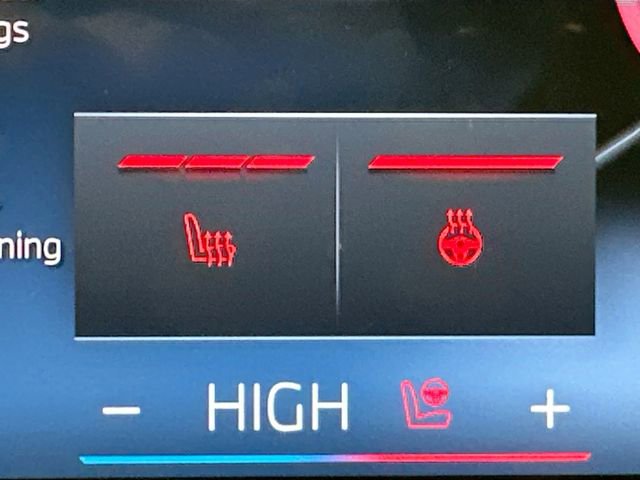 Used 2025 BMW 430i xDrive w/ Premium Package image 18