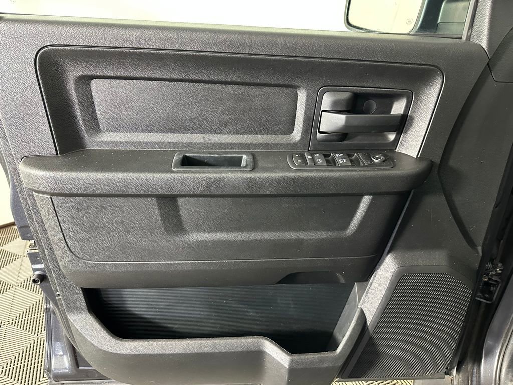 Used 2017 RAM 1500 Tradesman w/ Popular Equipment Group AWD/4WD image 18