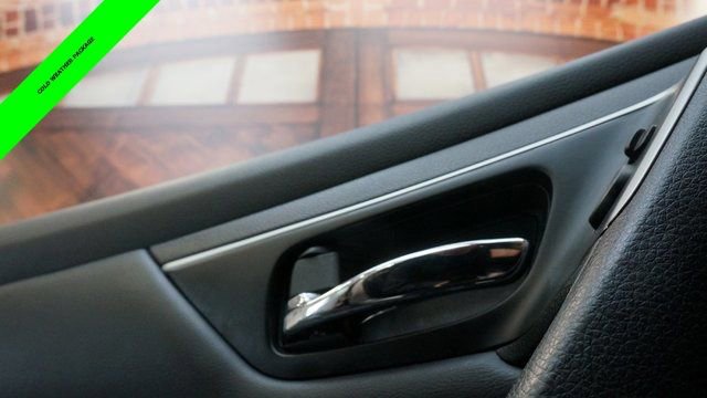 Used 2017 Nissan Altima 2.5 SV w/ Convenience Package image 29