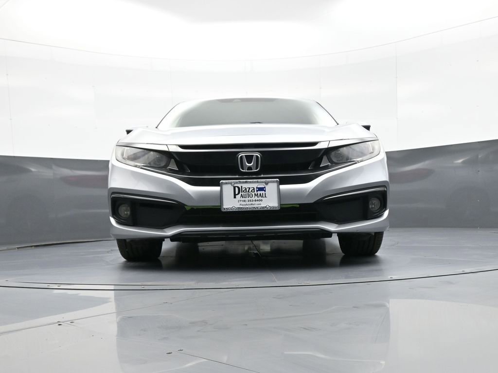 Used 2021 Honda Civic Sport image 26