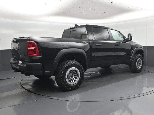 New 2027 RAM 1500 RHO w/ RHO Level 1 Equipment Group AWD/4WD image 3