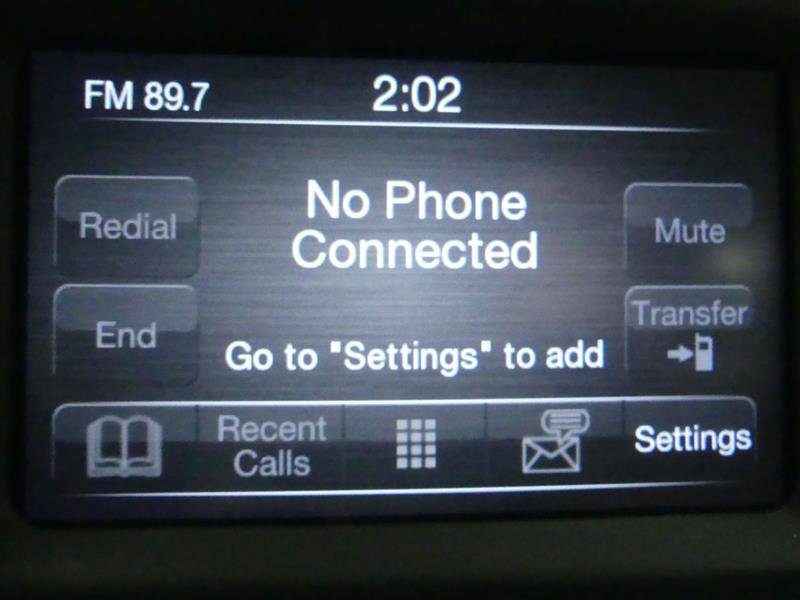 Used 2024 RAM 1500 Tradesman image 10