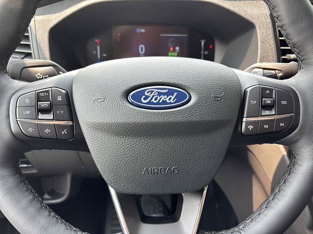 New 2026 Ford Transit 350 XLT AWD/4WD image 23