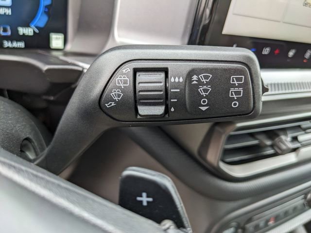 New 2025 Ford Bronco Sport Badlands w/ Badlands Tech Package image 28