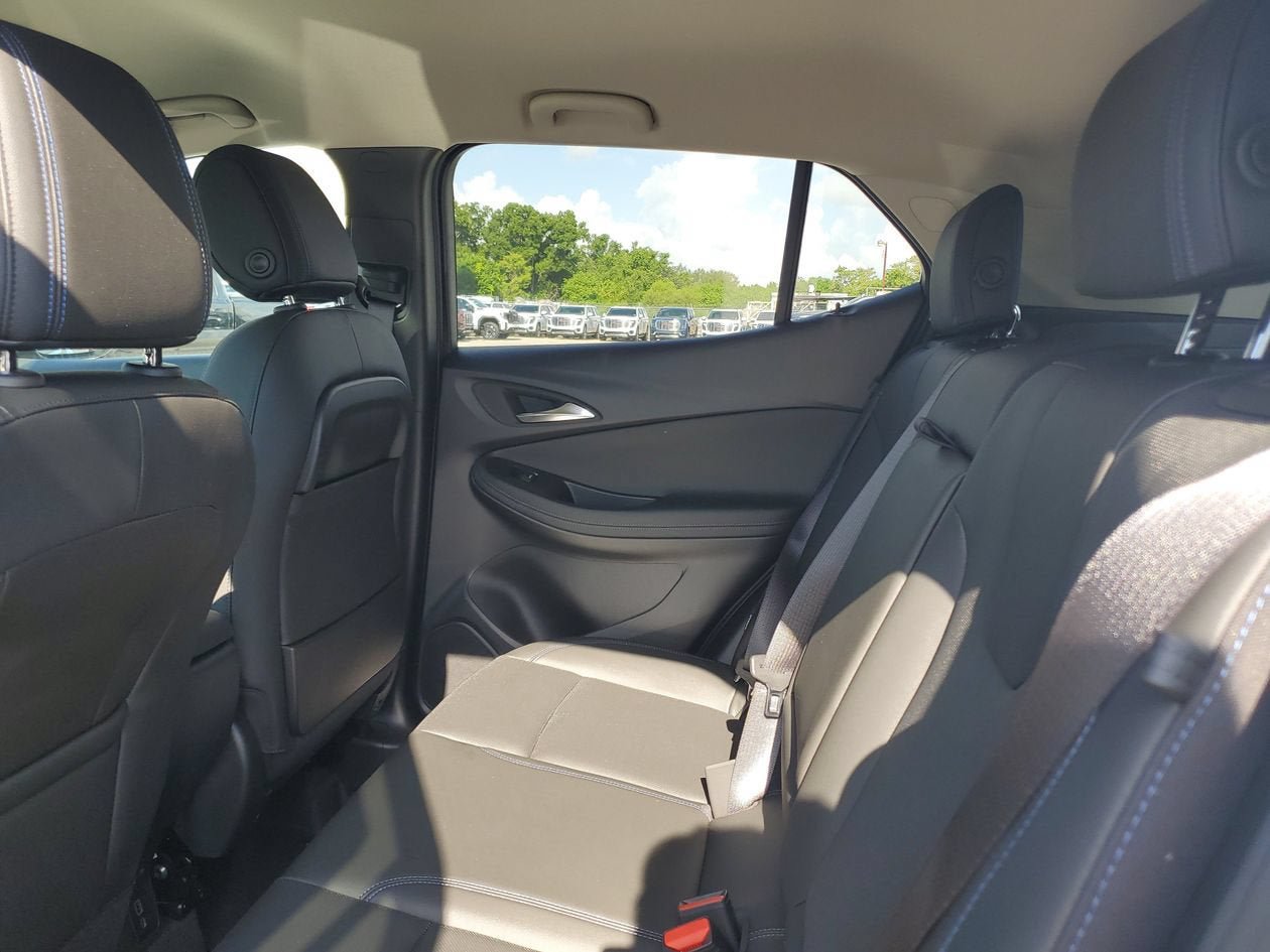 New 2026 Buick Encore GX Sport Touring w/ Comfort Package FWD image 10