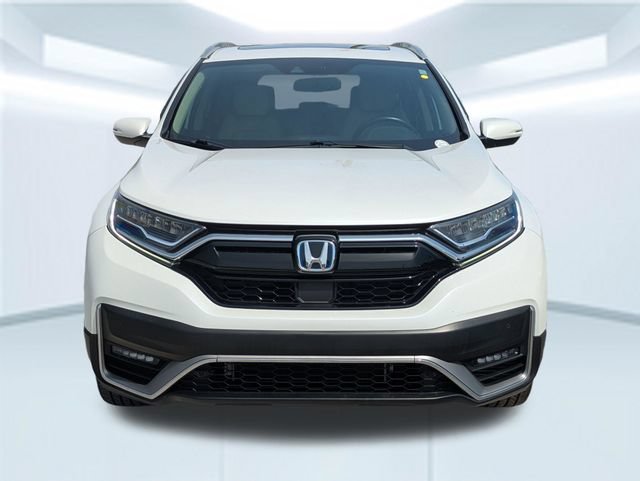 Used 2022 Honda CR-V Touring image 10