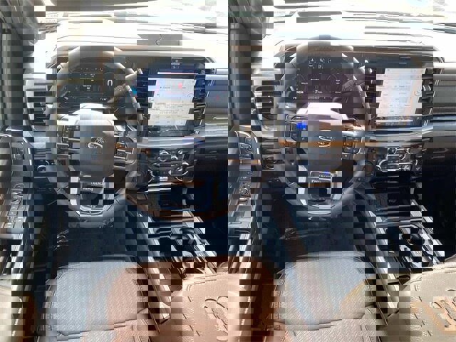 New 2026 Ford F250 King Ranch image 31