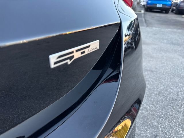 Used 2024 Kia K5 GT-Line w/ GT-Line Premium Package image 34