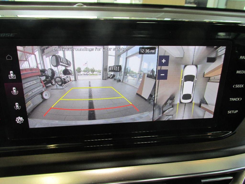 Used 2024 Kia K5 GT w/ GT1 Package image 22