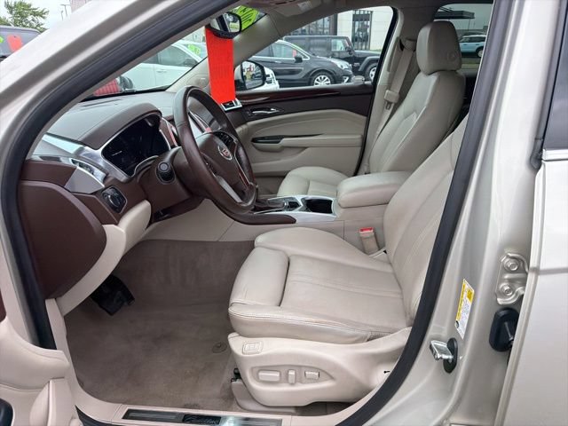 Used 2014 Cadillac SRX Luxury FWD image 11