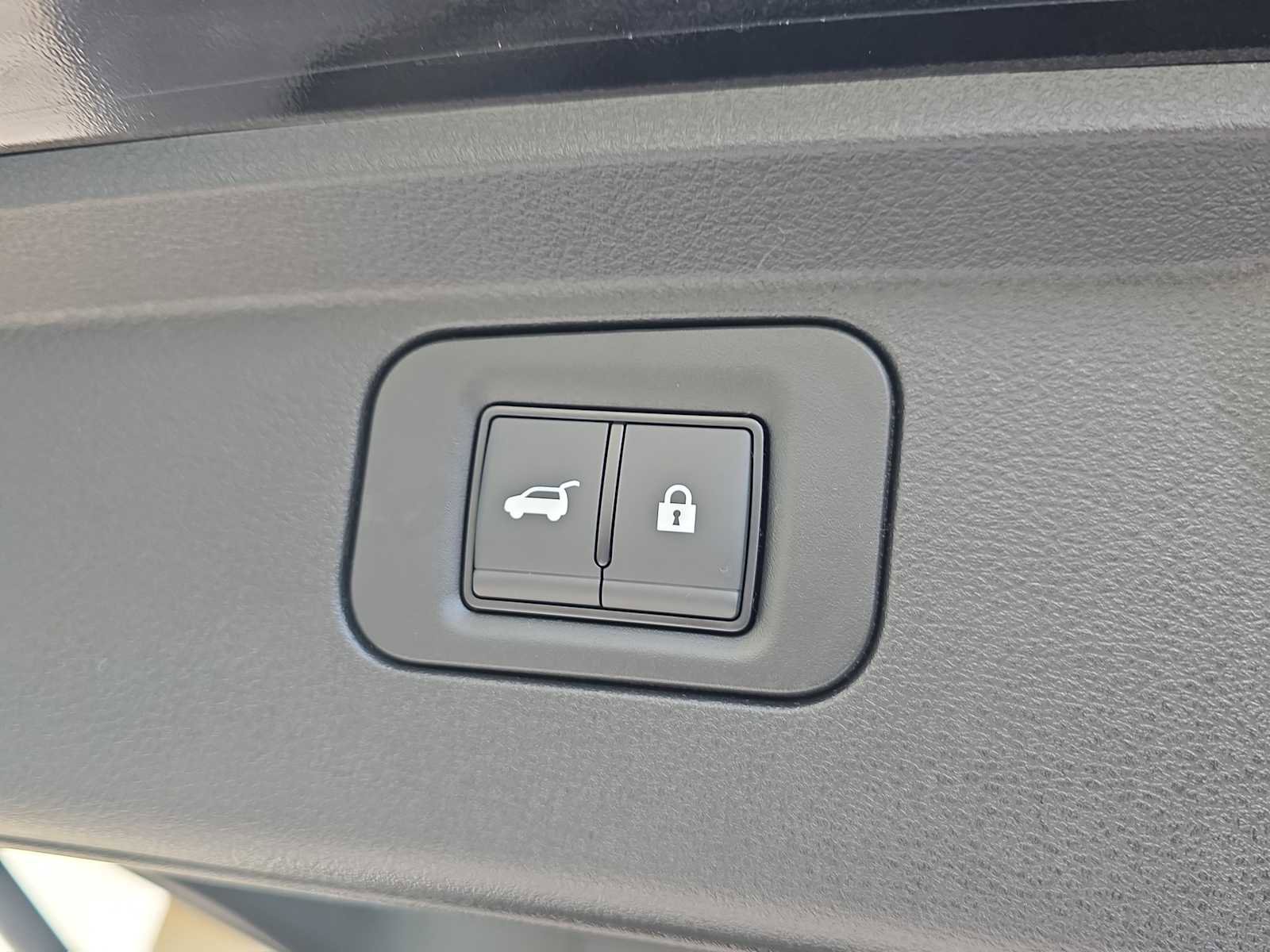 New 2026 INFINITI QX80 Autograph w/ Premium Cargo Package image 10