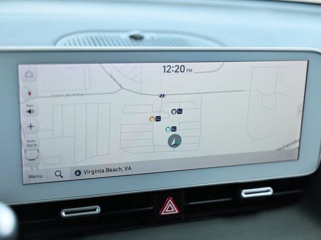 Used 2024 Hyundai Ioniq 5 SEL RWD image 37