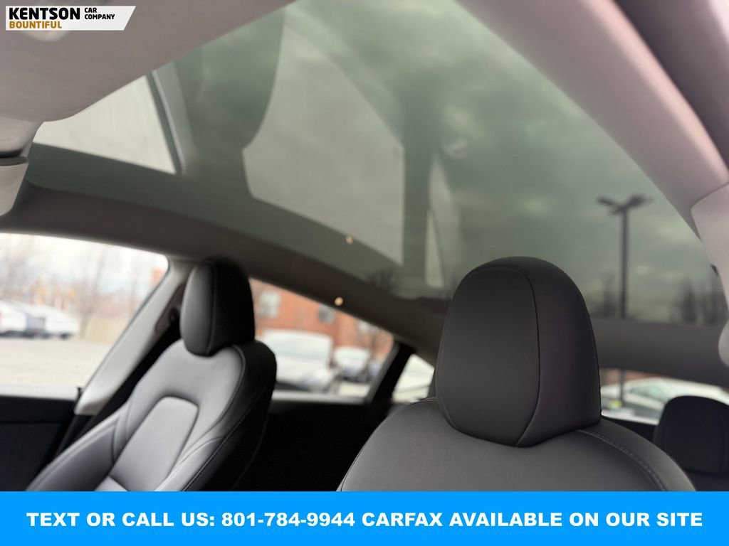 Used 2023 Tesla Model Y Long Range image 27