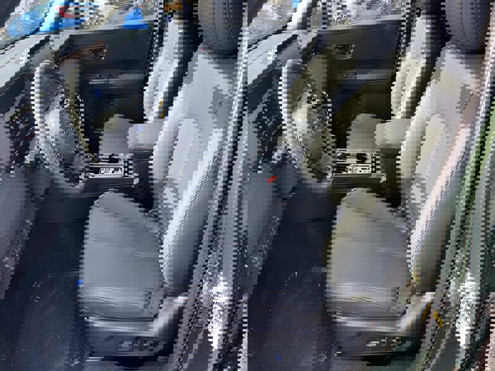 New 2026 Subaru Outback Limited image 9