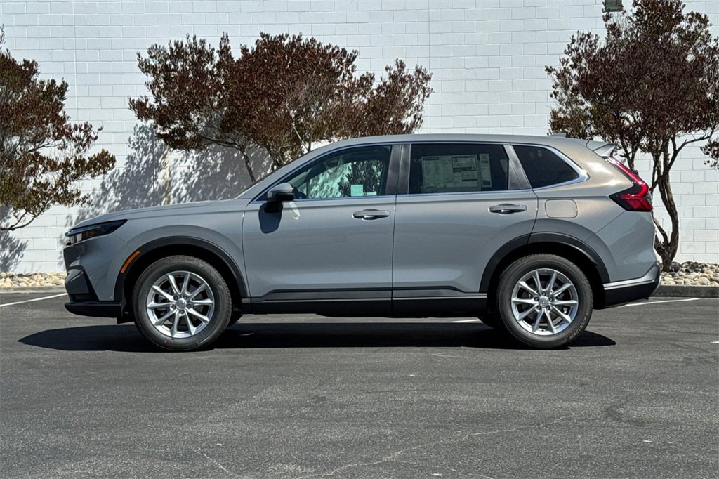 New 2026 Honda CR-V EX image 6