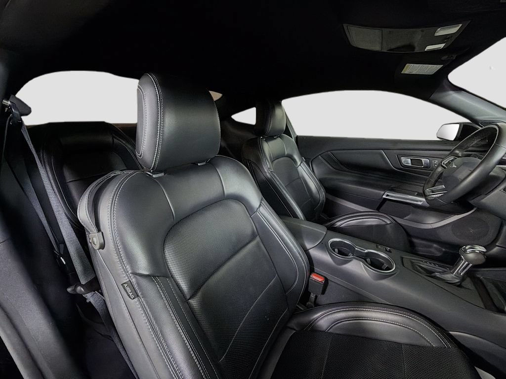 Used 2024 Ford Mustang Premium RWD image 29
